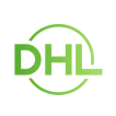 Logo dhl